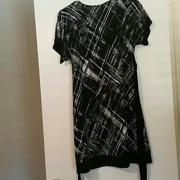 Flirty Dress - Picture 5 of 5